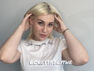 Lorettablythe