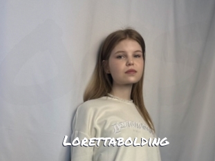 Lorettabolding