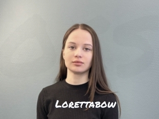 Lorettabow