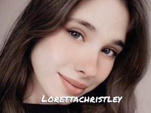 Lorettachristley