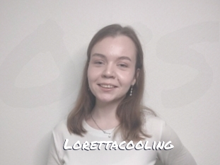 Lorettacooling