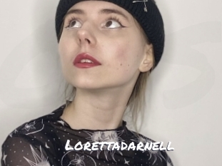 Lorettadarnell