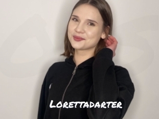 Lorettadarter