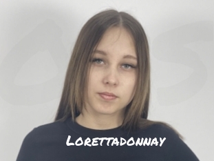 Lorettadonnay