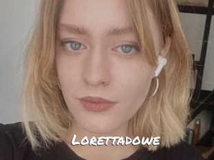 Lorettadowe