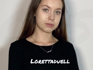 Lorettaduell