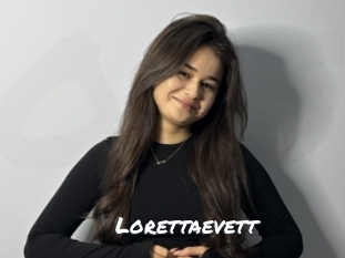 Lorettaevett