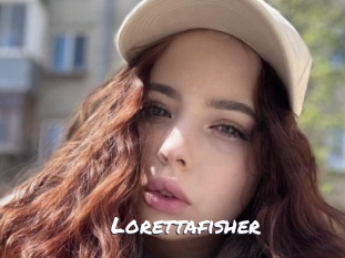 Lorettafisher