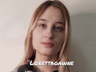 Lorettagawne