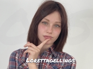 Lorettagellings