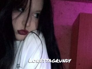 Lorettagrundy
