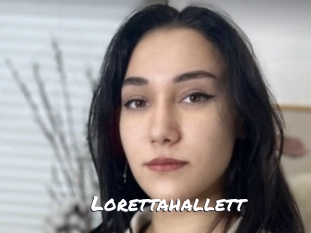 lorettahallett Ochranne Siete