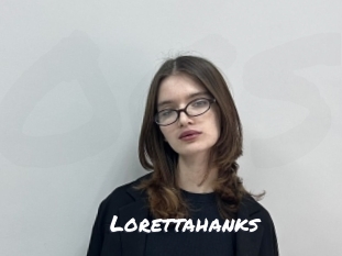 Lorettahanks
