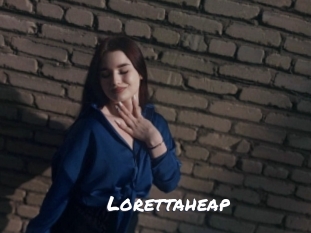 Lorettaheap