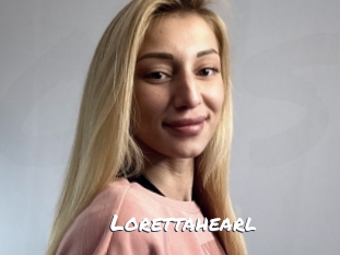 Lorettahearl