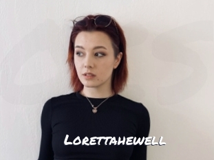 Lorettahewell