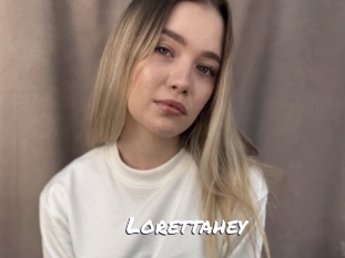 Lorettahey