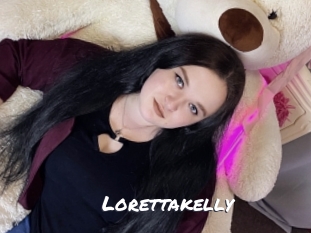 Lorettakelly