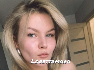 Lorettamora