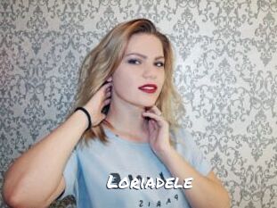 Loriadele