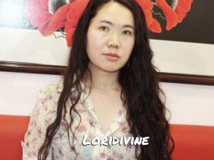Loridivine