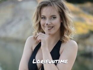 Lorifuntime