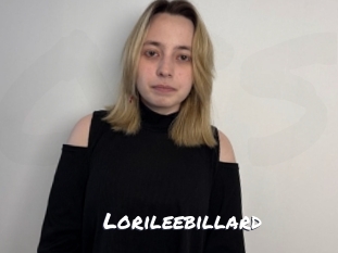 Lorileebillard