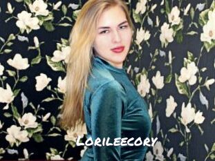 Lorileecory
