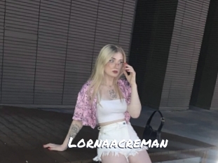 Lornaacreman