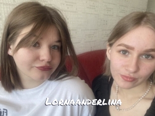 Lornaanderlina