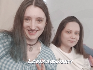 Lornaandwendy