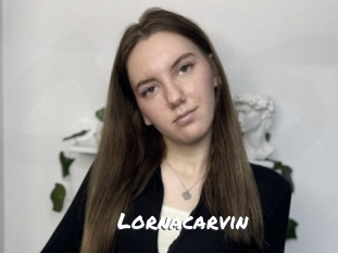 Lornacarvin