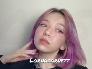 Lornacornett