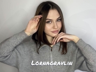 Lornagravlin