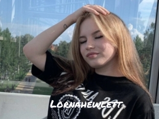 Lornahewlett