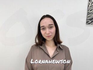 Lornahewson