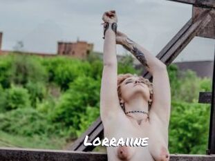 Lorraiine