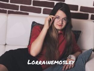 Lorrainemosley