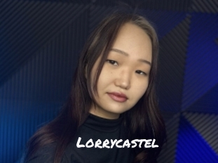 lorrycastel Ochranne Siete