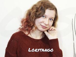 Lorytango