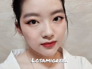 Losamigreen