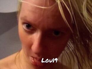 Lou19