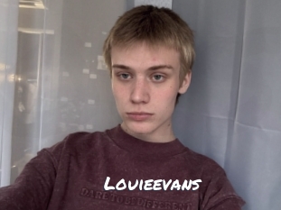 Louieevans