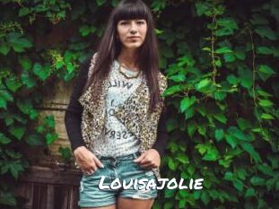 Louisajolie