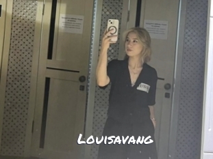 Louisavang