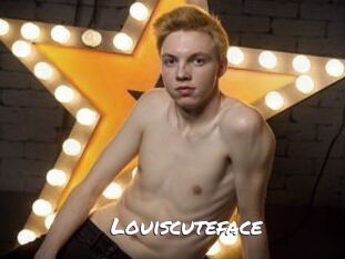 louiscuteface Ochranne Siete