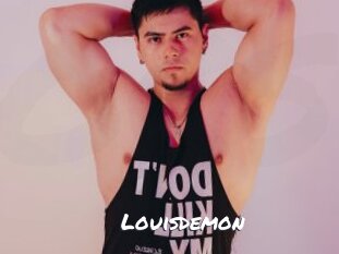 Louisdemon
