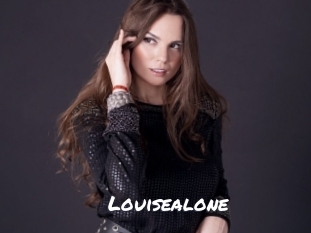 Louisealone