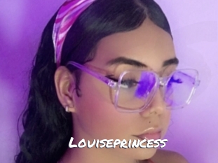 louiseprincess Ochranne Siete