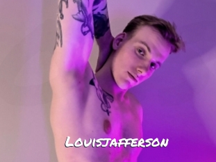 Louisjafferson